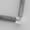Угол для накладного магнитного шинопровода Maytoni Gravity TRX010CL-21W
