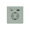 FSE000832 Systeme Electric Infinity цвет Таежное утро