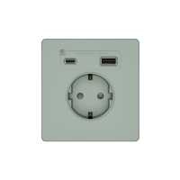 FSE000832 Systeme Electric Infinity цвет Таежное утро