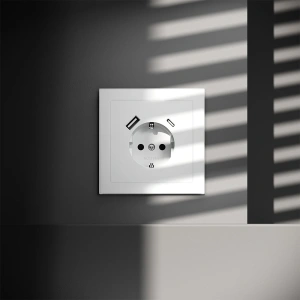 VLS040502 Voltum Voltum S70 цвет белый матовый