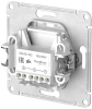 GSL000152S Systeme Electric Schneider Glossa белый