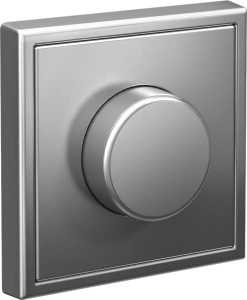 GAL000923 Systeme Electric Schneider Electric ArtGallery цвет сталь