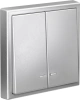 GAL000353 Systeme Electric Schneider Electric ArtGallery цвет алюминий