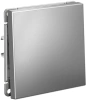 GAL000915 Systeme Electric Schneider Electric ArtGallery цвет сталь