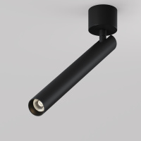 Светильник потолочный светодиодный Maytoni Focus T C141CL-L300-6W3K-B
