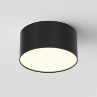 Потолочный светодиодный светильник Maytoni Zon C032CL-12W3K-RD-B