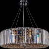 Хрустальная люстра Maytoni Recinto MOD080CL-08CH