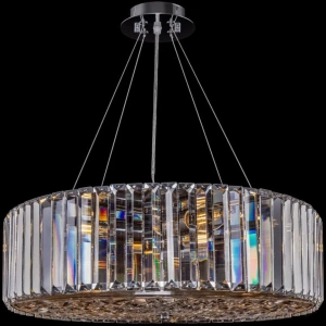 Хрустальная люстра Maytoni Recinto MOD080CL-08CH