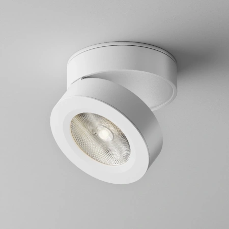 Спот светодиодный Maytoni Magic C022CL-L7W4K