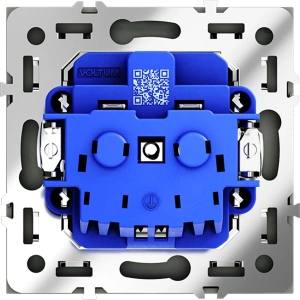 VLS040107 Voltum Voltum S70 цвет графит