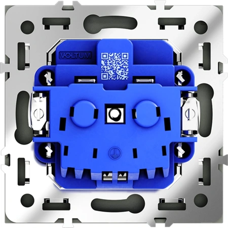 VLS040107 Voltum Voltum S70 цвет графит