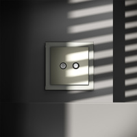 VLS060405 Voltum Voltum S70 цвет сталь