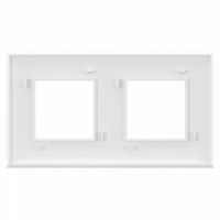 4400904 DKC Рамки Avanti пластик