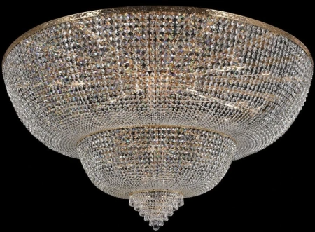 Хрустальная люстра Maytoni Palace DIA890-CL-42-G