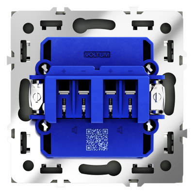 VLS060307 Voltum Voltum S70 цвет графит