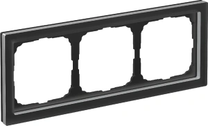GAL331003 Systeme Electric Рамки Systeme Electric ArtGallery Pure