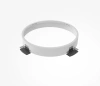 Основание для безрамочной установки светильника Zon в ГКЛ Maytoni Downlight DLA032-TRS45-W