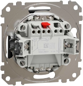 SDD114101L Schneider Electric Шнайдер седна антрацит