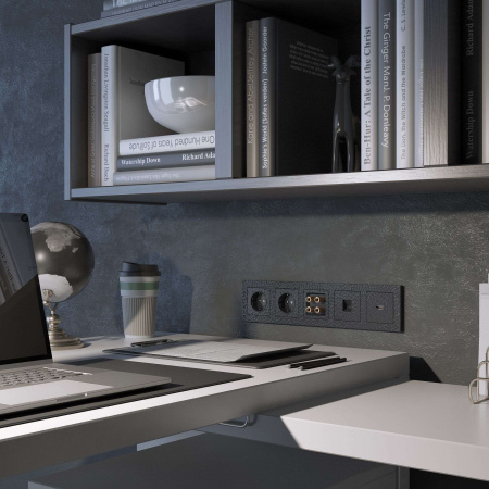 W1271008 Werkel Werkel Hammer механизмы черные