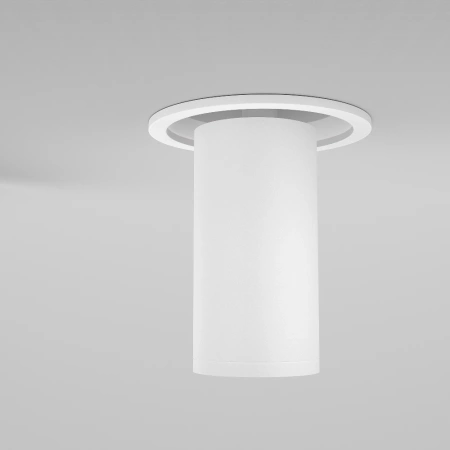 Спот встраиваемый Maytoni FOCUS S C048CL-U-1W