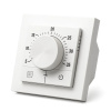Терморегулятор Ergert FLOOR CONTROL 130 white (CN2759)