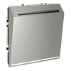 VLS010705 Voltum Voltum S70 цвет сталь