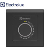 Терморегулятор Electrolux ETL-16W Черный (CN2292)