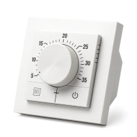 Терморегулятор Ergert FLOOR CONTROL 130 white (CN2759)