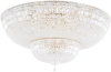 Хрустальная люстра Maytoni Palace DIA100-CL-34-G