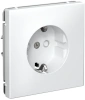 GAL000145S Systeme Electric Schneider Electric ArtGallery цвет белый