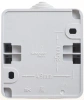 BA10-041C Systeme Electric Schneider Etude цвет серый