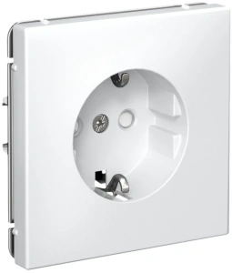 GAL000145S Systeme Electric Schneider Electric ArtGallery цвет белый
