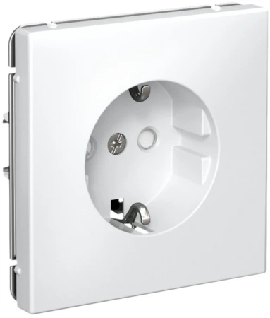 GAL000145S Systeme Electric Schneider Electric ArtGallery цвет белый