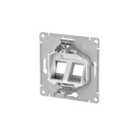 ATN000590 Systeme Electric Schneider Atlas Design цвет шампань