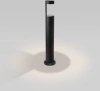 Ландшафтный светодиодный светильник Nimbus IP54 Elektrostandard 35126/F черный