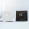 Терморегулятор ATOM Alpha ECO Light белый (CN2316)