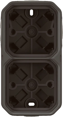 069602L Legrand Legrand Plexo IP55 цвет антрацит