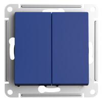 ATN001165 Schneider Electric Schneider Atlas Design цвет аквамарин