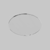 Стекло для встраиваемого светильника Maytoni Dip Glass001-D45
