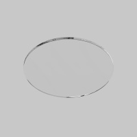 Стекло для встраиваемого светильника Maytoni Dip Glass001-D45
