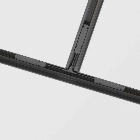 Коннектор для магнитных трековых систем Maytoni Gravity TRA004CWT-22B