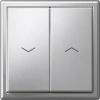 GAL000319 Systeme Electric Schneider Electric ArtGallery цвет алюминий