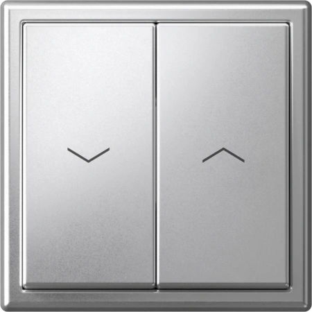 GAL000319 Systeme Electric Schneider Electric ArtGallery цвет алюминий