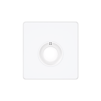 FSE000168 Systeme Electric Infinity цвет Арктический лед