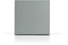 GAL000315 Systeme Electric Schneider Electric ArtGallery цвет алюминий