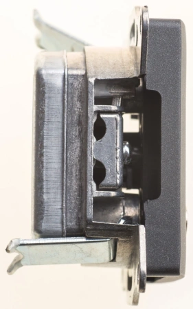 GSL000797 Systeme Electric Schneider Glossa антрацит