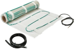 Мат нагревательный Systeme Electric Step Balance 150 Вт/м2, 75 Вт, 0,5 м2 SBM150005