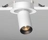 Спот светодиодный Maytoni Focus Led C071CL-7W2.7K-WB
