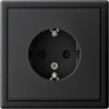 GAL001045 Systeme Electric Schneider Electric ArtGallery цвет карбон