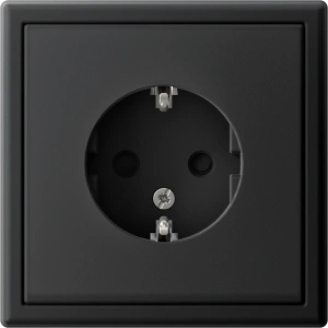 GAL001045 Systeme Electric Schneider Electric ArtGallery цвет карбон